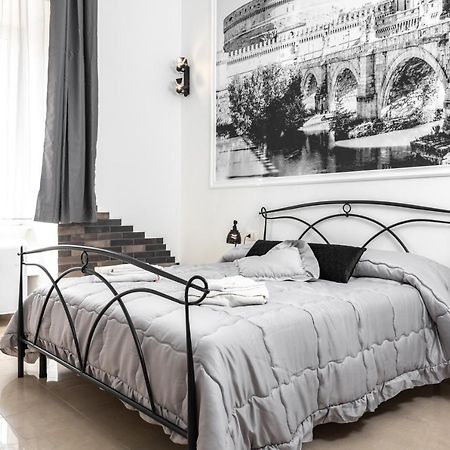 Emperooms Guest House Rome Buitenkant foto