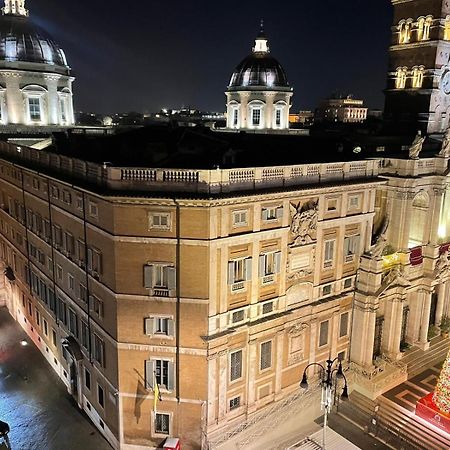 Emperooms Guest House Rome Buitenkant foto