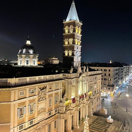 Emperooms Guest House Rome Buitenkant foto