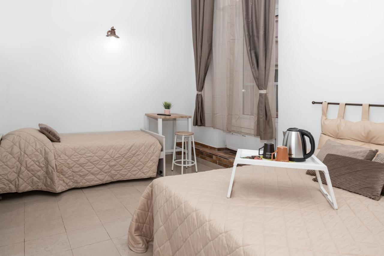 Emperooms Guest House Rome Buitenkant foto