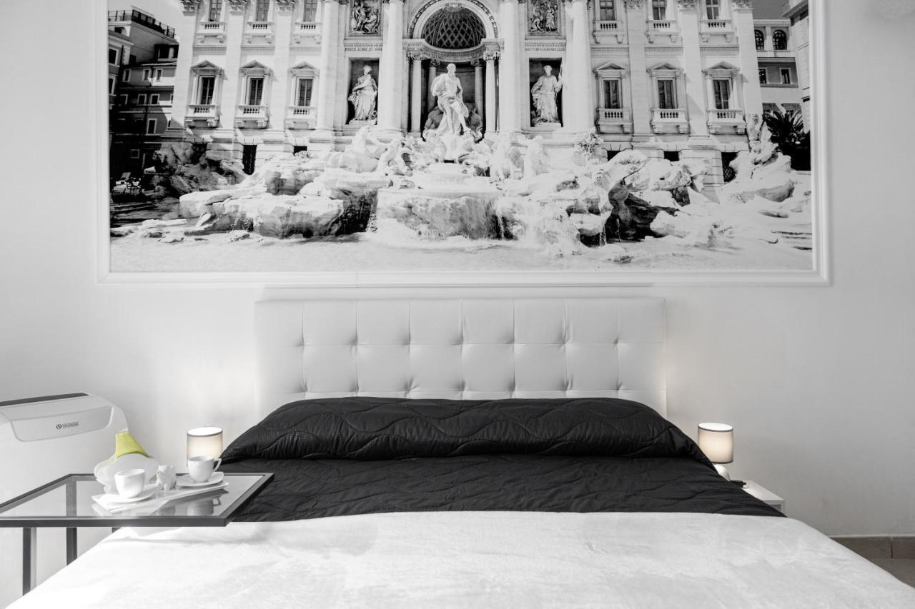 Emperooms Guest House Rome Buitenkant foto