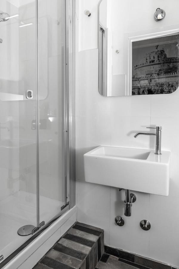 Emperooms Guest House Rome Buitenkant foto