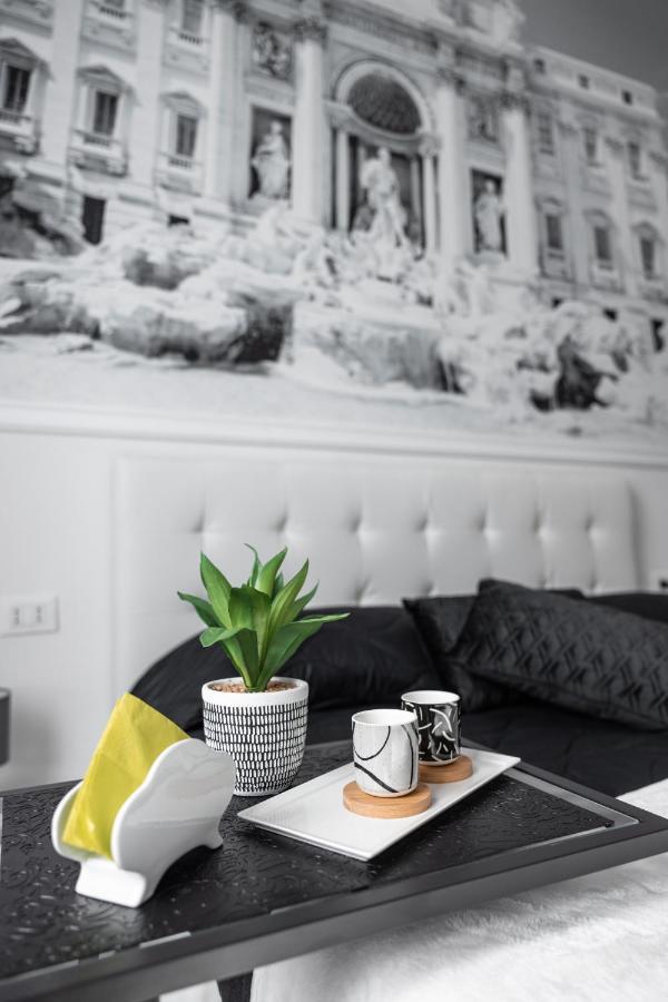 Emperooms Guest House Rome Buitenkant foto