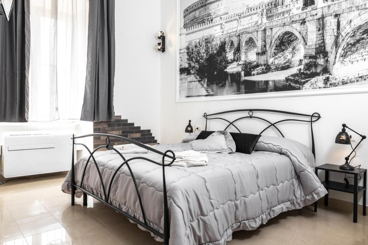 Emperooms Guest House Rome Buitenkant foto