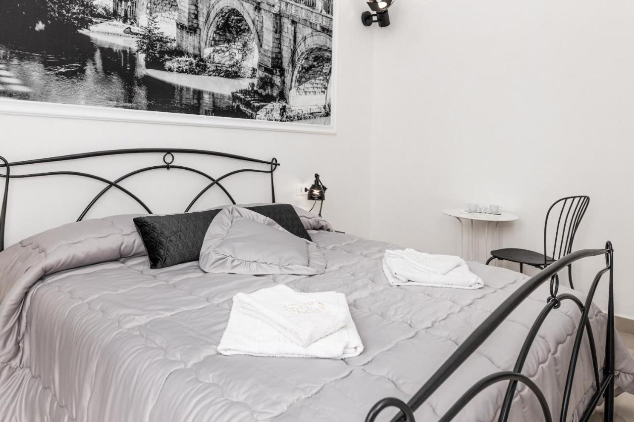 Emperooms Guest House Rome Buitenkant foto