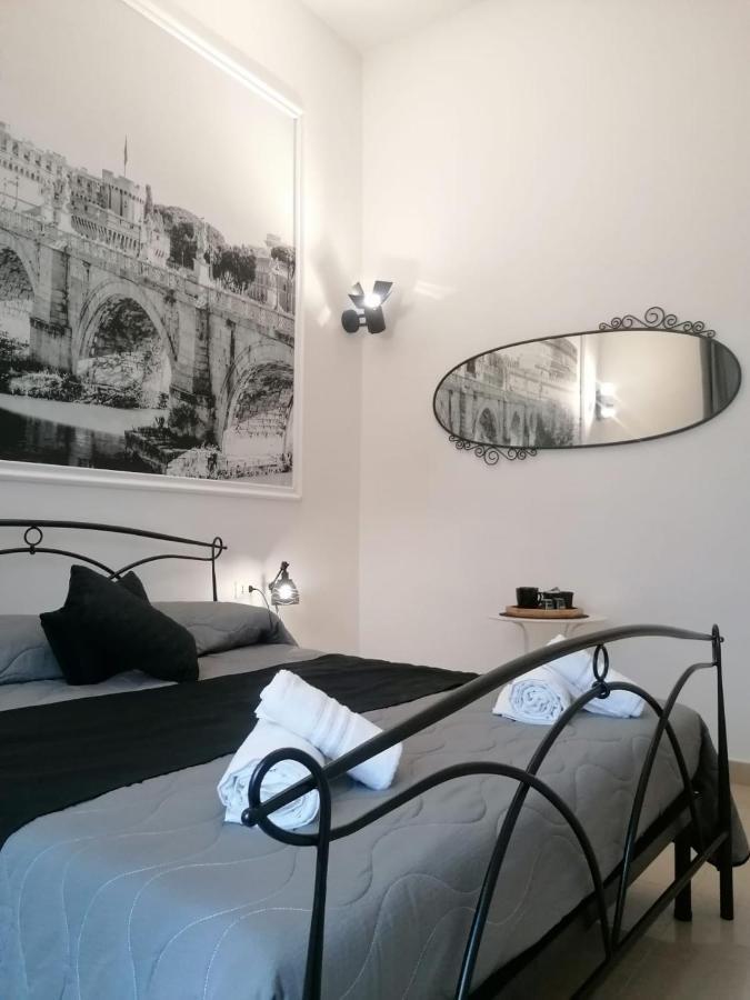 Emperooms Guest House Rome Buitenkant foto