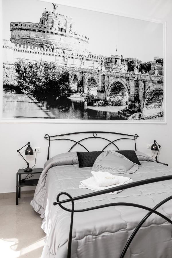 Emperooms Guest House Rome Buitenkant foto