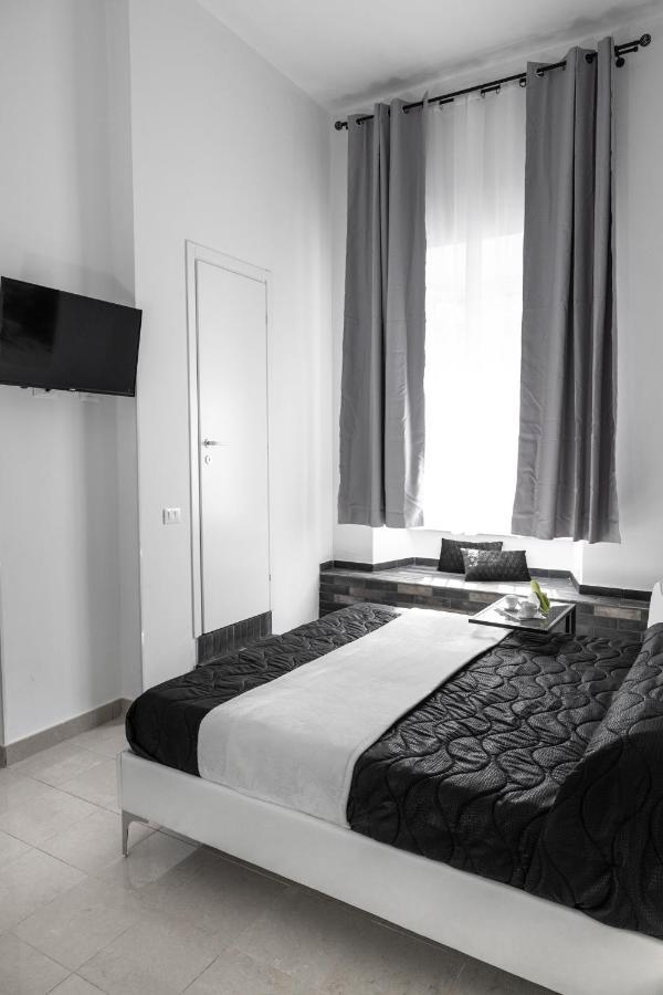 Emperooms Guest House Rome Buitenkant foto