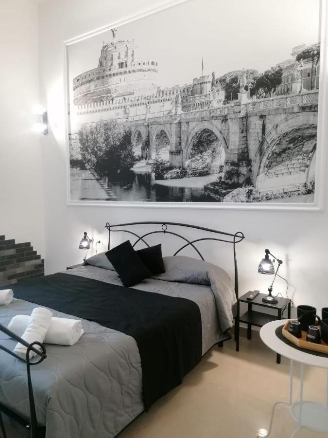 Emperooms Guest House Rome Buitenkant foto