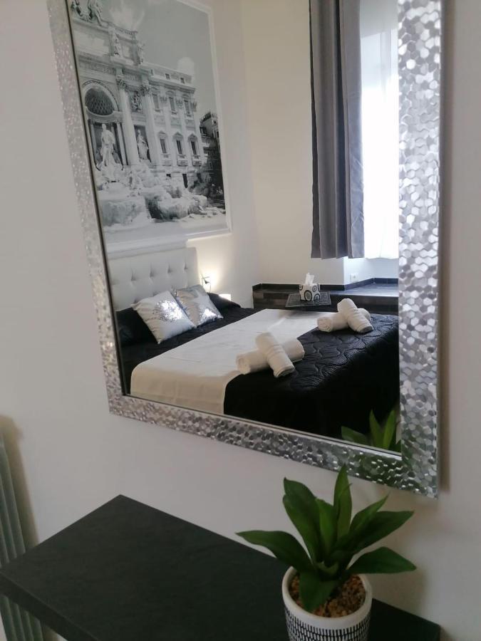Emperooms Guest House Rome Buitenkant foto