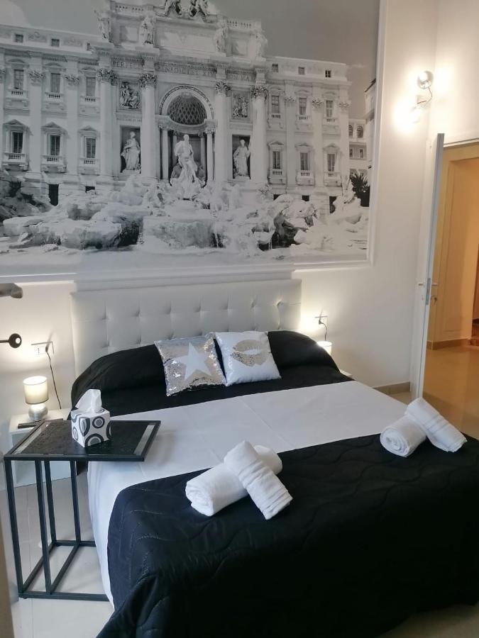 Emperooms Guest House Rome Buitenkant foto