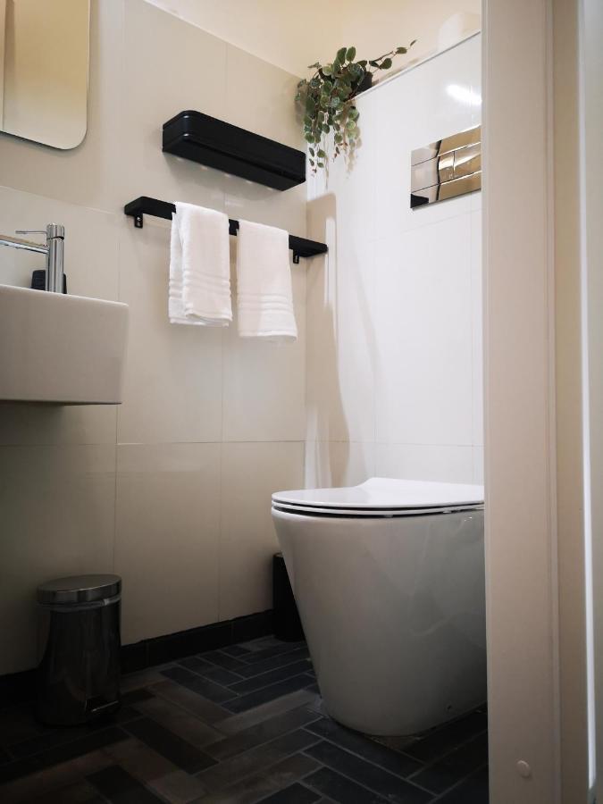 Emperooms Guest House Rome Buitenkant foto