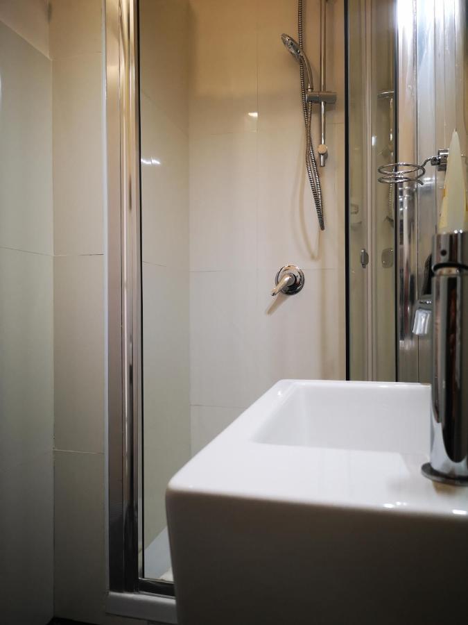 Emperooms Guest House Rome Buitenkant foto